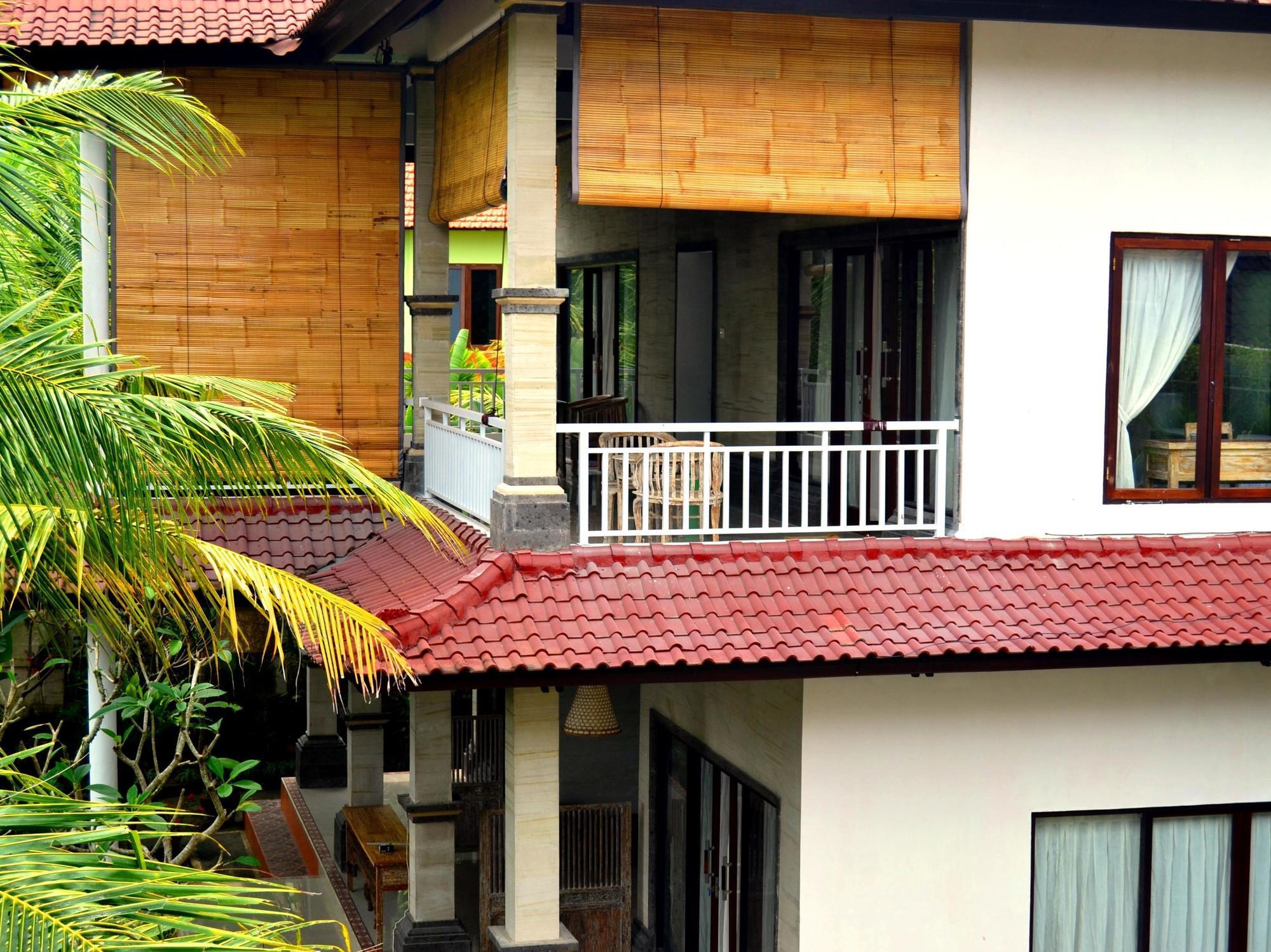 Guest house The Sowan