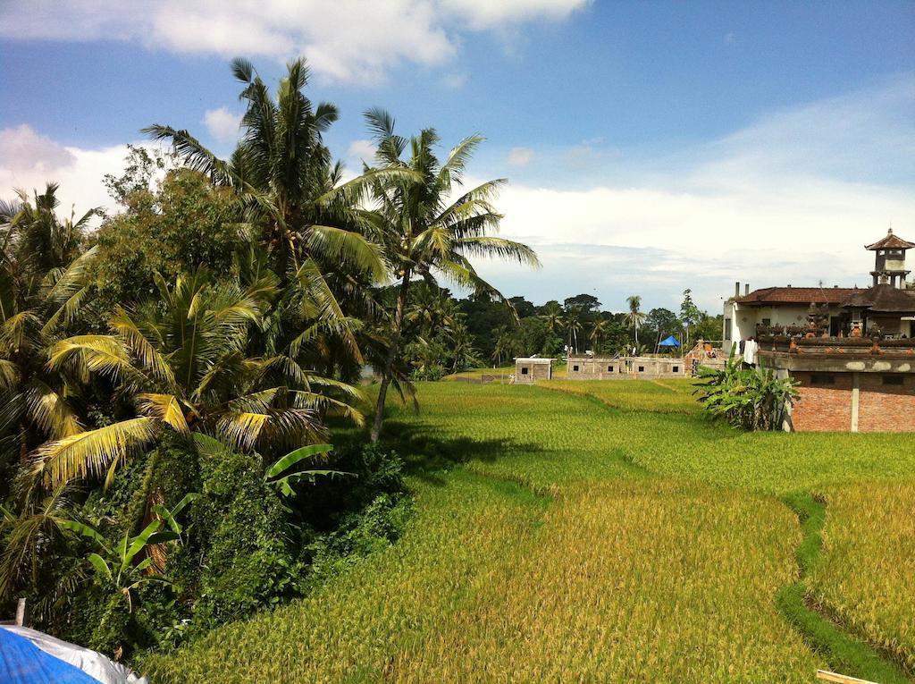 Villa The Jumah Ubud (Bali)