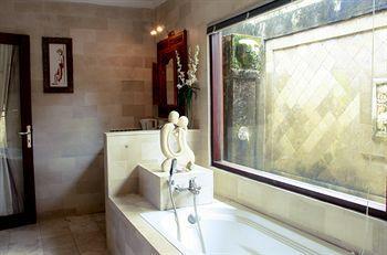Villa Sekar Jepun Ubud (Bali)