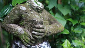 Villa Sekar Jepun Ubud (Bali)