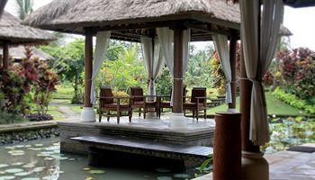 Sekar Jepun Ubud (Bali)