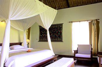 Villa Sekar Jepun Ubud (Bali)