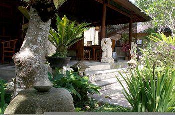 Villa Sekar Jepun Ubud (Bali)