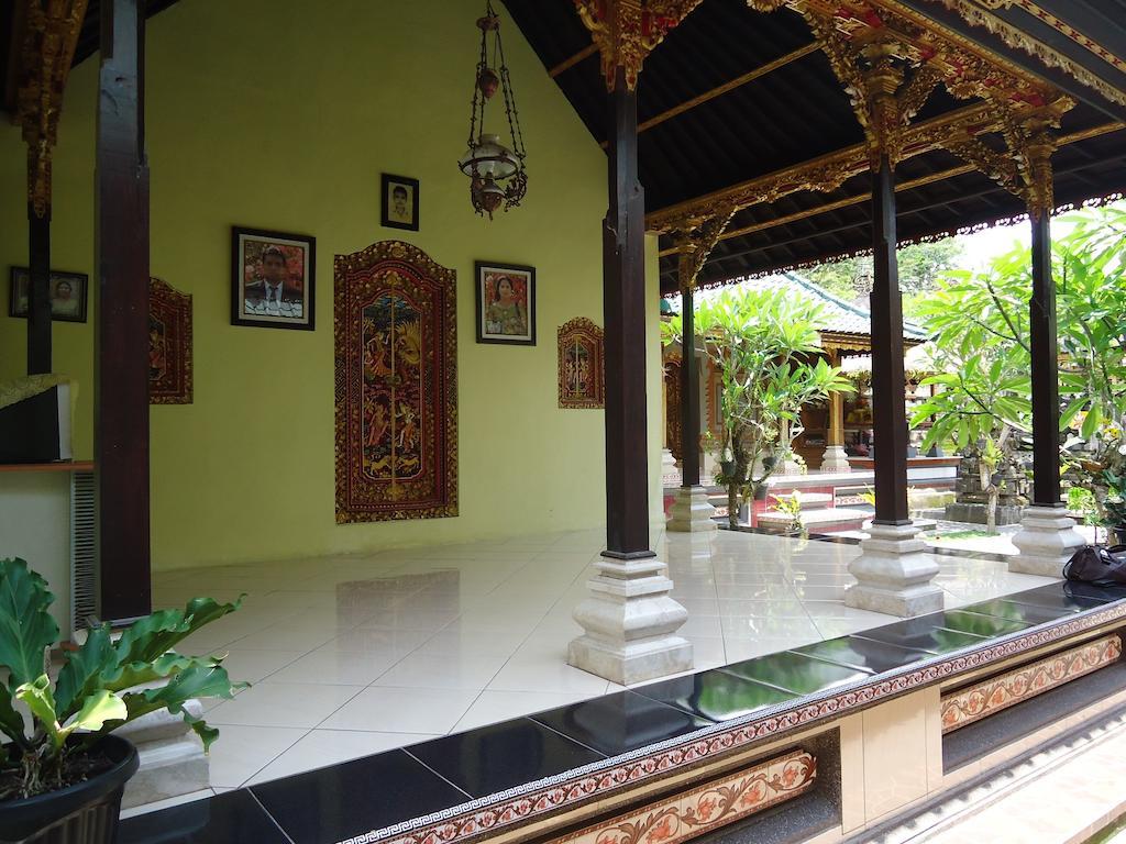 Tri Upasedana House