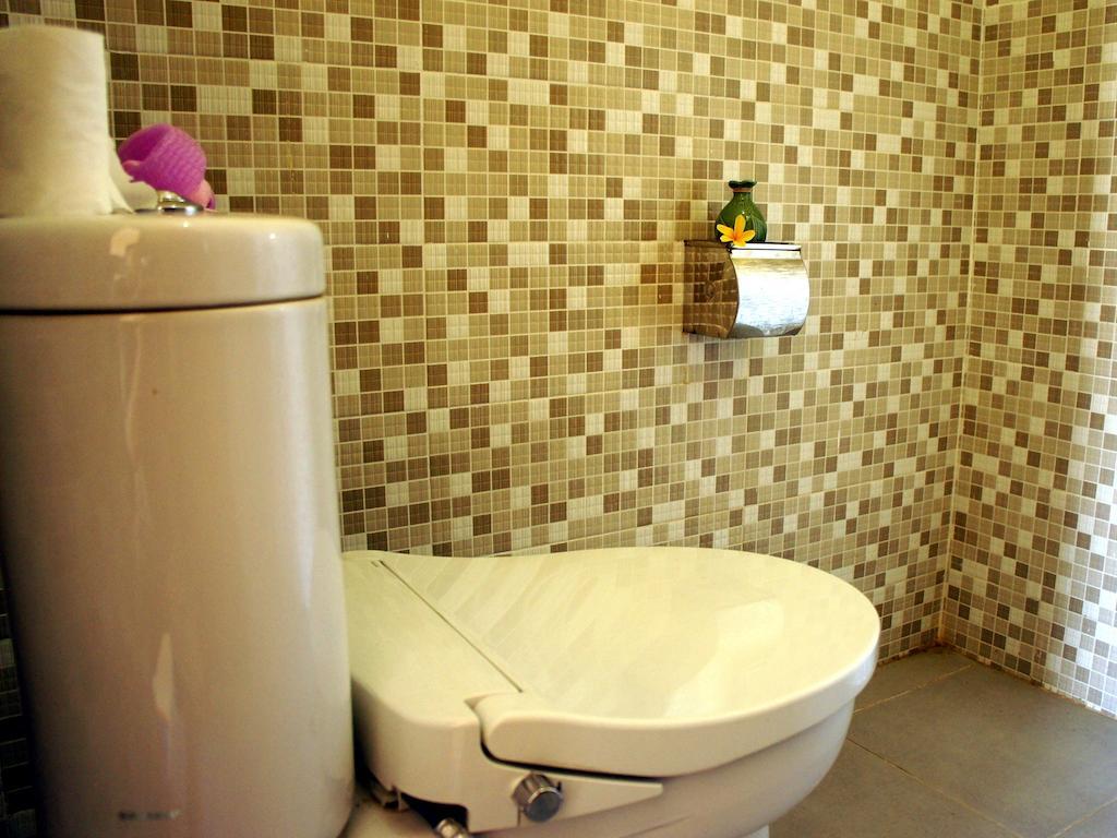 Gasthof Astiti Salon And Ubud