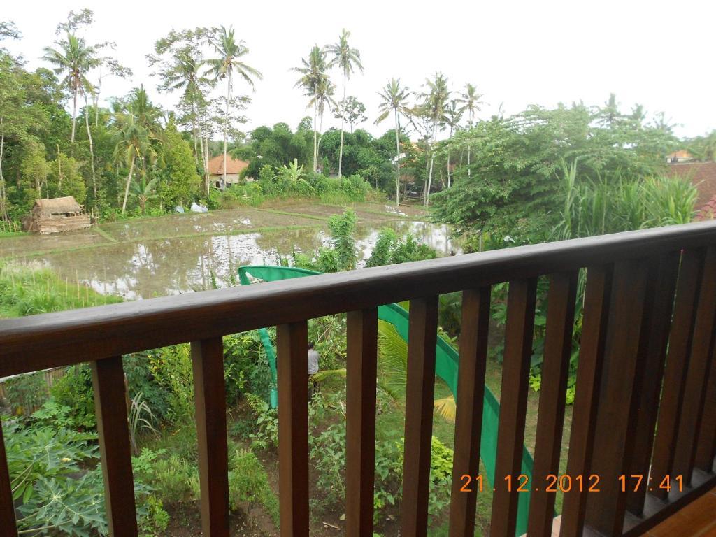 Jasmine Taman liburan 2*