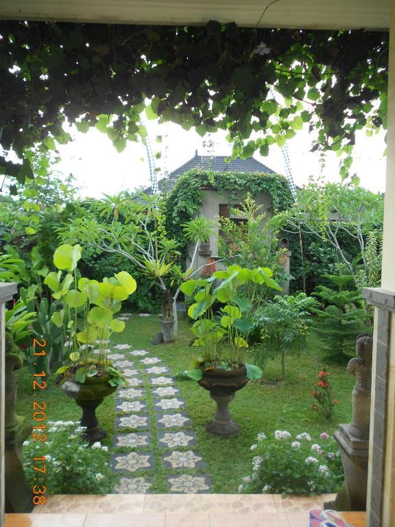 Jasmine Ubud (Bali)