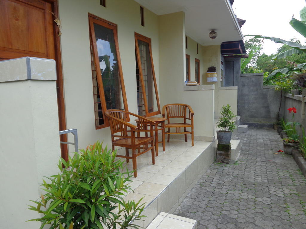 Homestay Sintya *