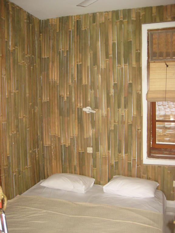 Hostel The Happy Mango Tree Ubud (Bali)