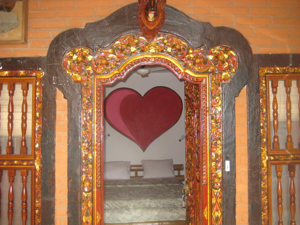 Hostel The Happy Mango Tree