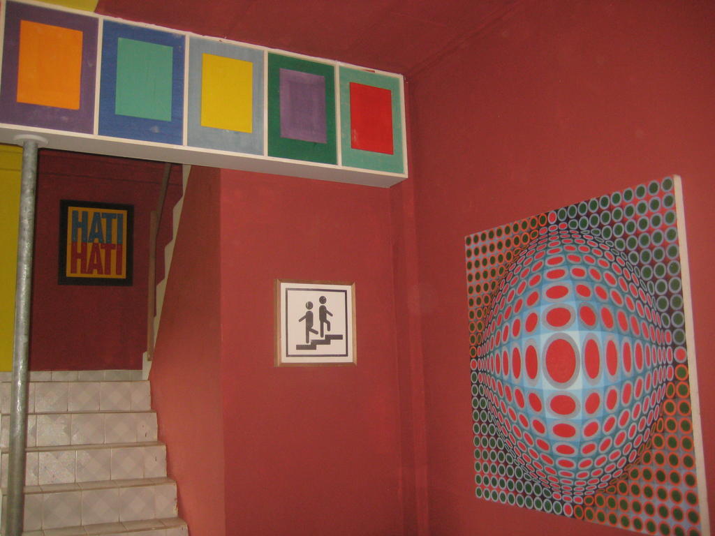 Hostel The Happy Mango Tree