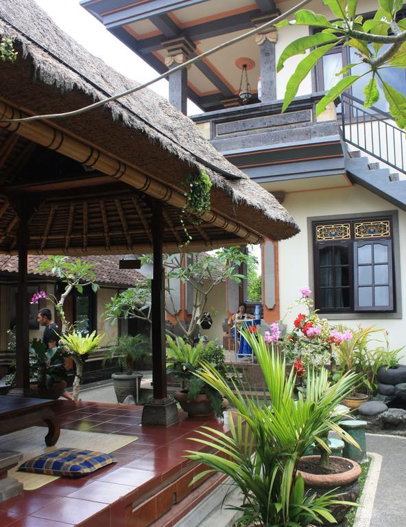 Depa House Ubud (Bali)