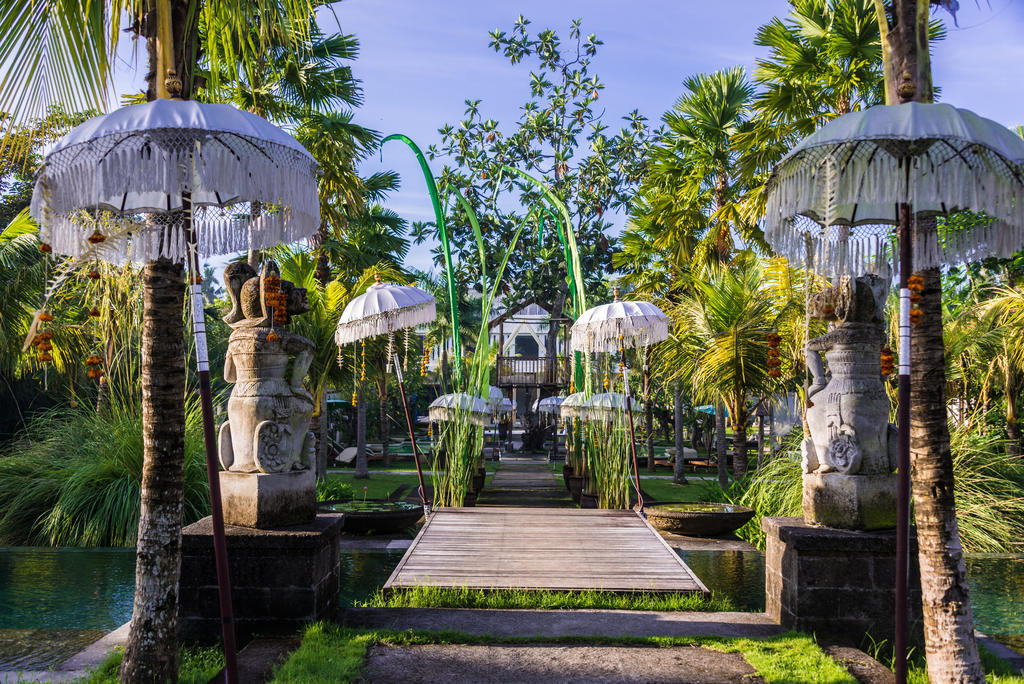 Resort The Mansion & Ubud