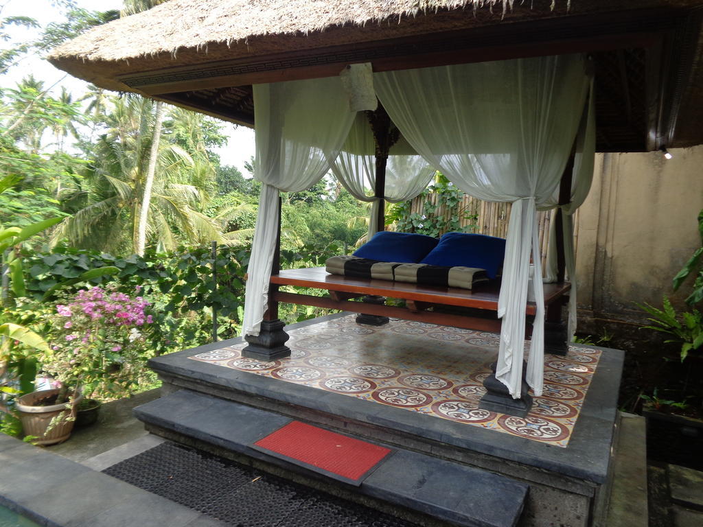 Villa Metimpal *