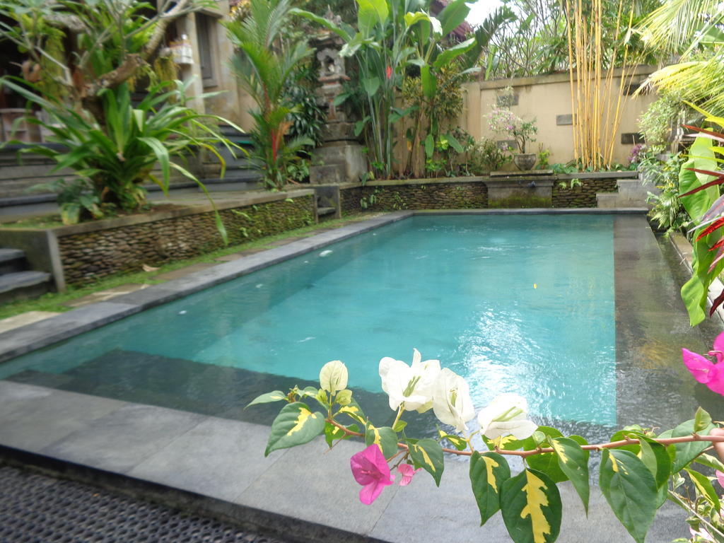 Villa Metimpal *