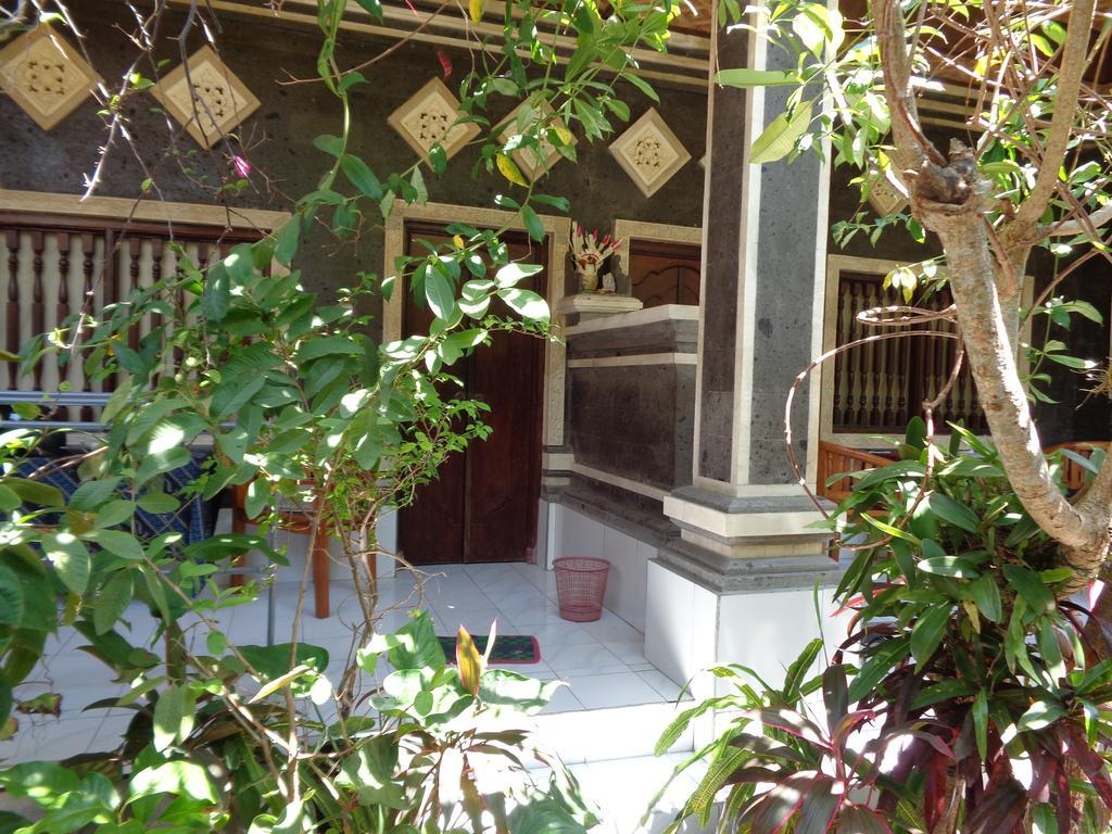 Homestay Kabera House 2 Ubud (Bali)