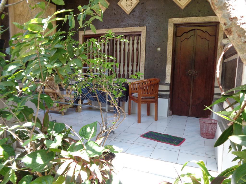 Homestay Kabera House 2 *