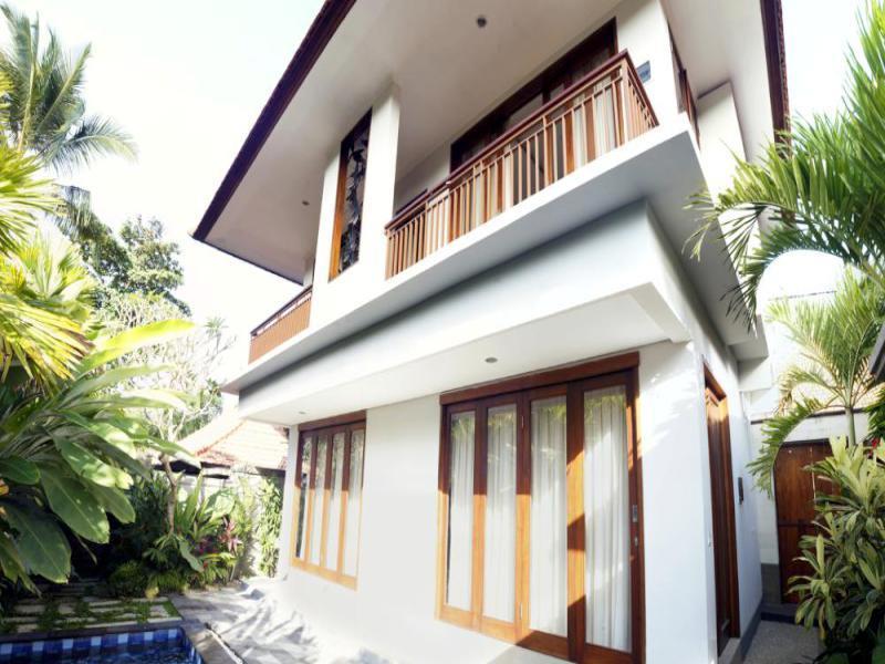 La-meli Ubud (Bali)