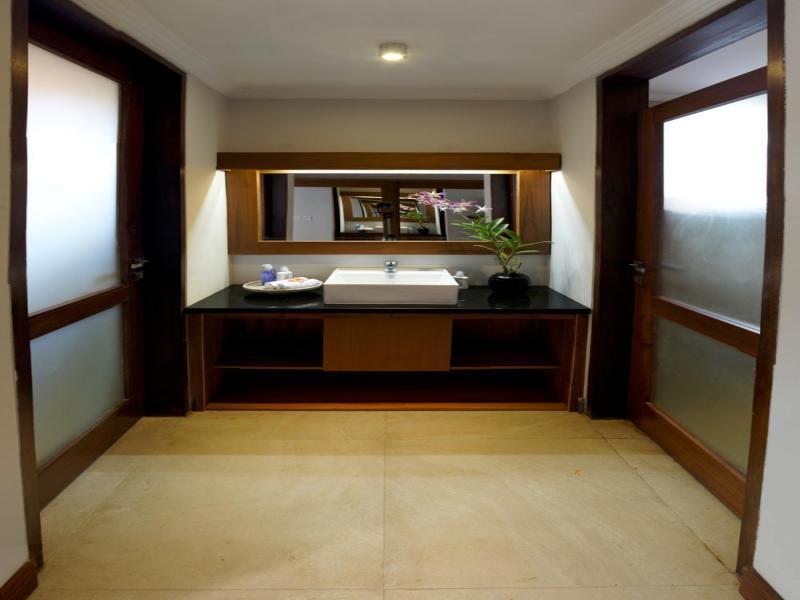 Vila La-meli Ubud (Bali)
