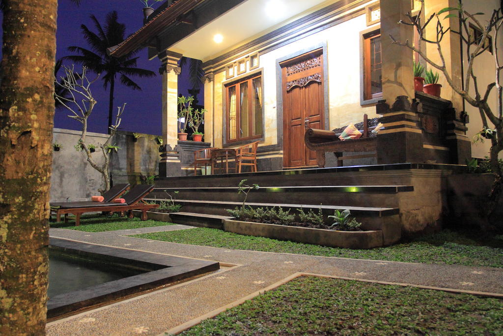 Casa de hóspedes Dewa House Bisma 2*