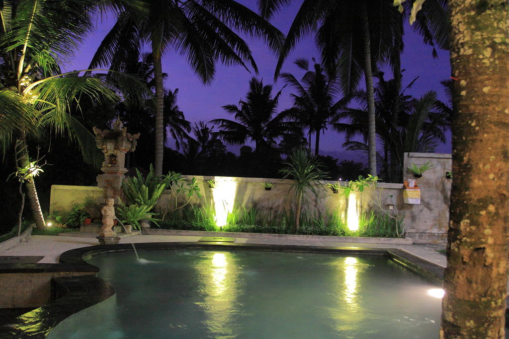 Dewa House Bisma Ubud (Bali)