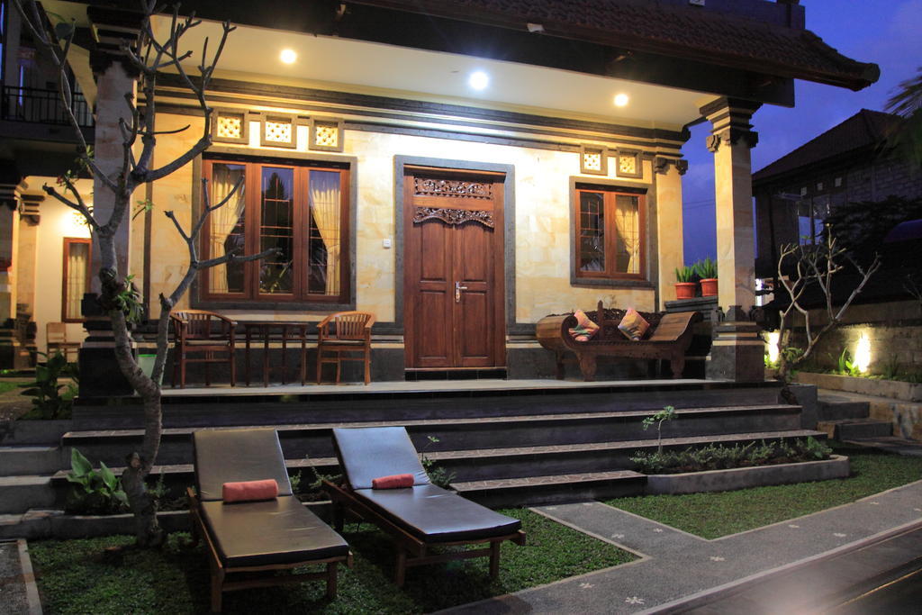 Casa de hóspedes Dewa House Bisma 2*