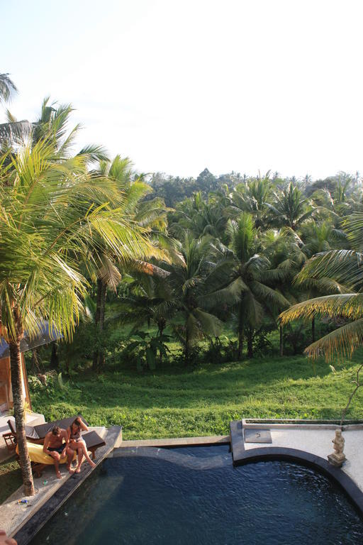 Dewa House Bisma