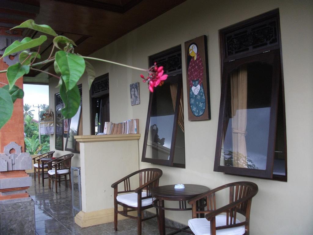Inn Suwar Ubud (Bali)