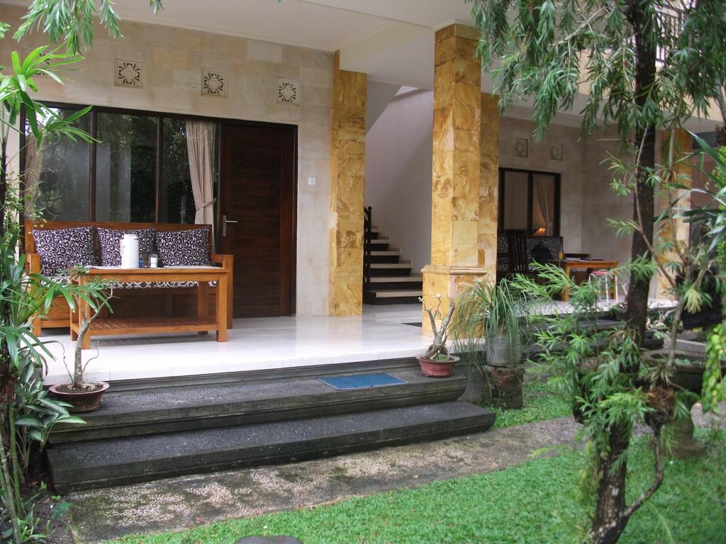 Gerhana Sari 2 Ubud (Bali)