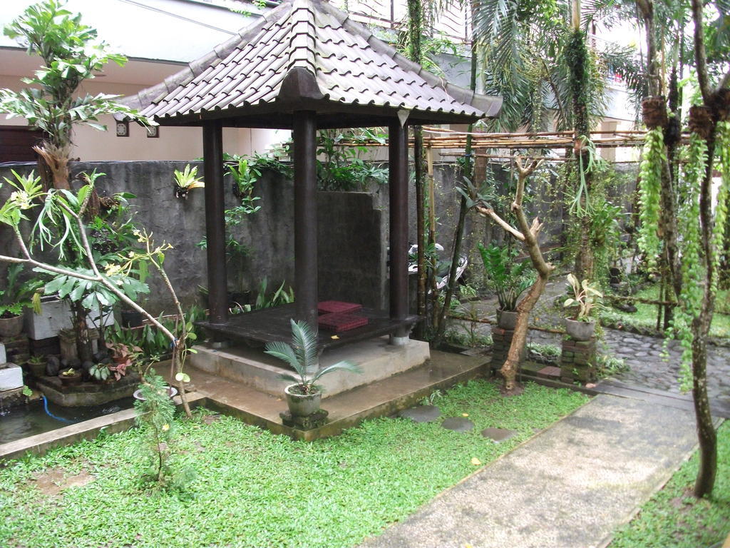 Guest house Gerhana Sari 2