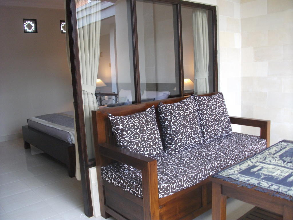 Guest house Gerhana Sari 2 Ubud (Bali)