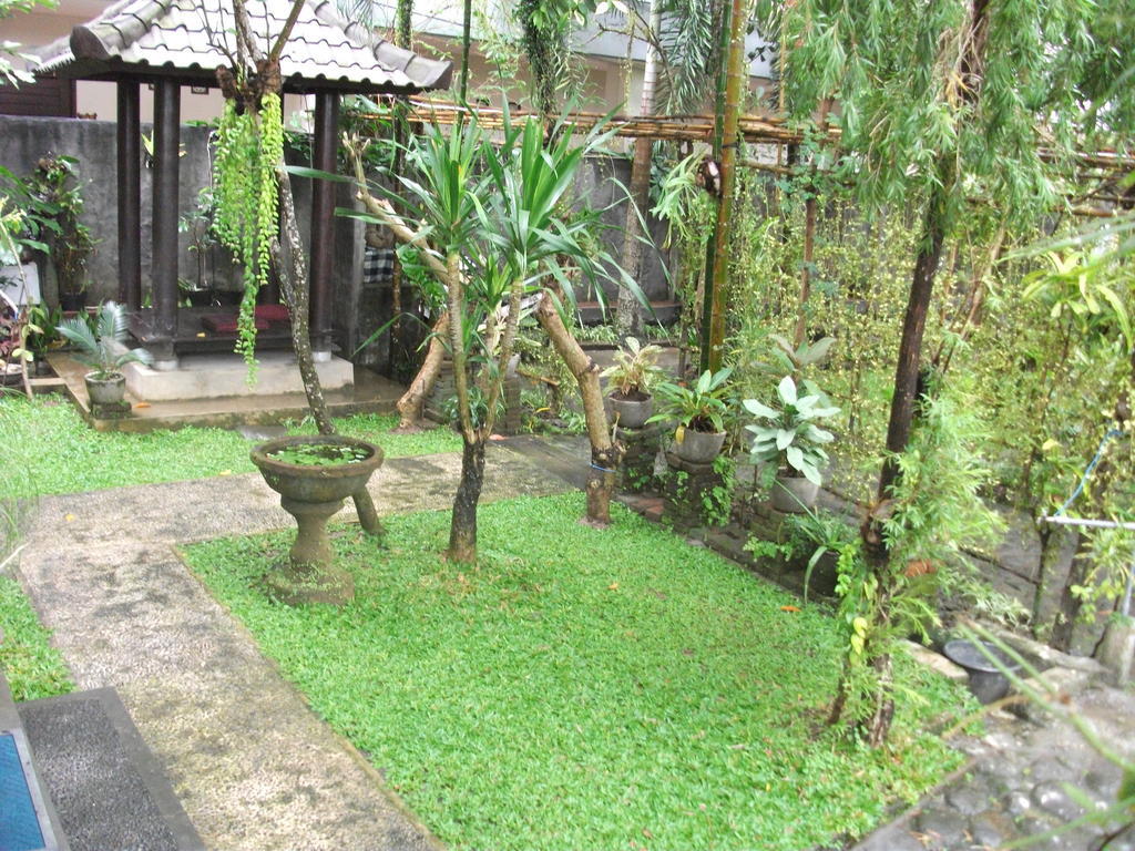 Guest house Gerhana Sari 2 Ubud (Bali)