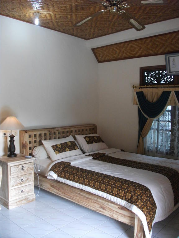 Homestay Arsa &