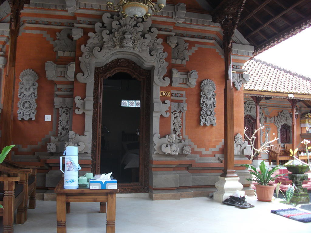 Arsa & Ubud (Bali)