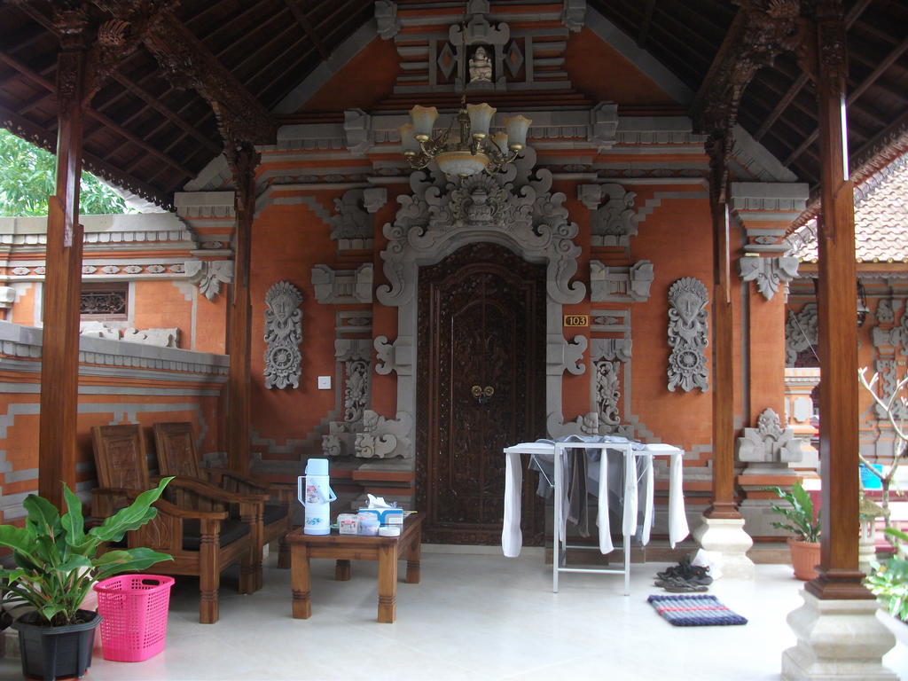 Arsa & Ubud (Bali)