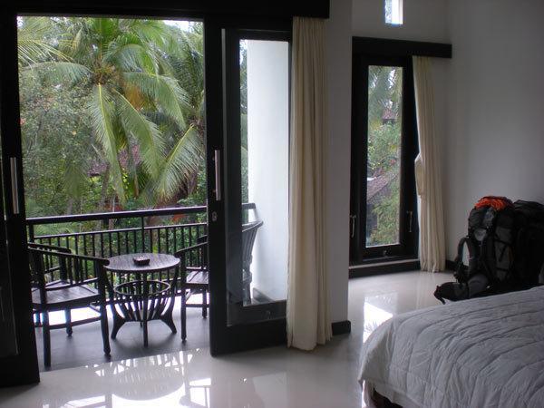 Wisma tamu Igna Ubud (Bali)