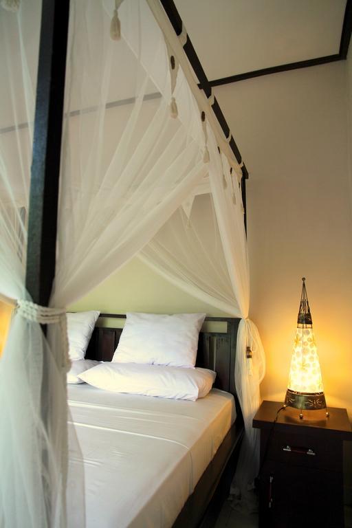 Guest house Latugu *