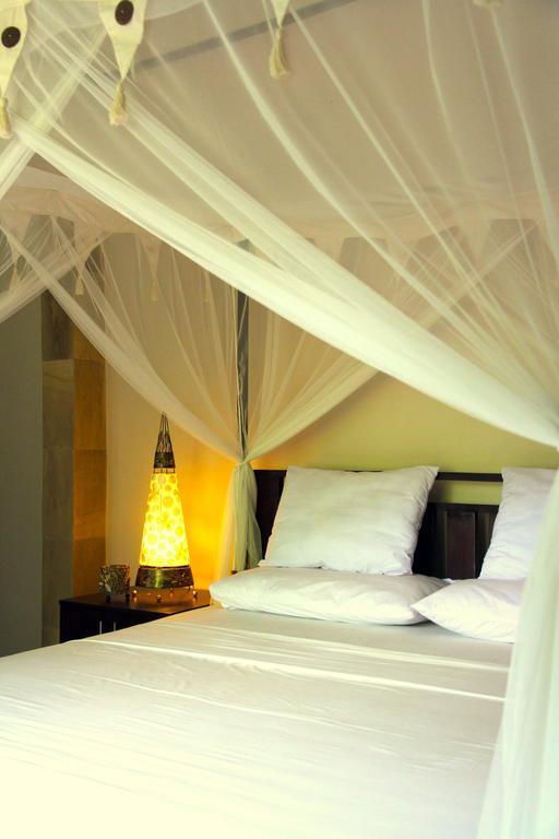 Guest house Latugu