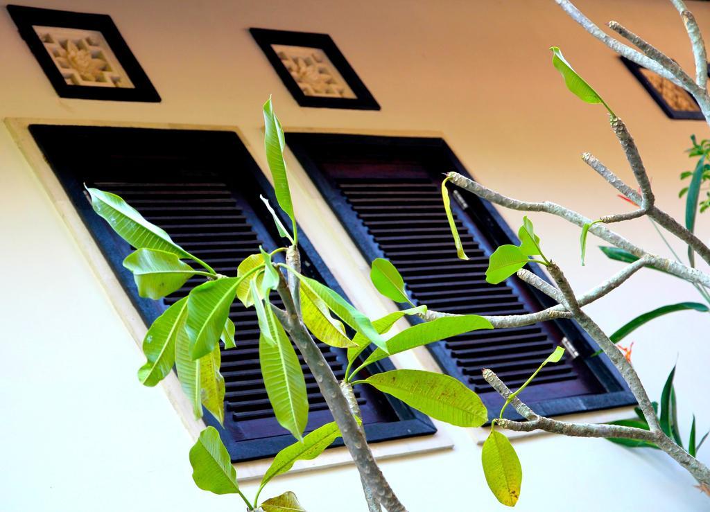 Guest house Latugu *
