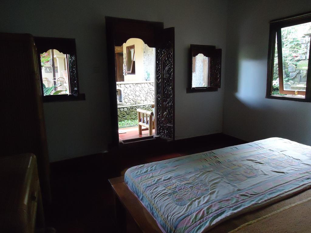 Guest house Pondok Kecil Ubud (Bali)