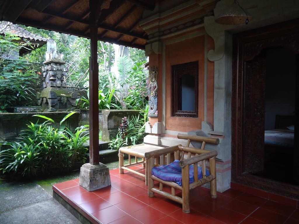 Pondok Kecil Ubud (Bali)