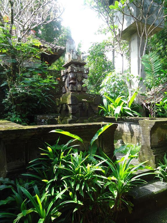 Pondok Kecil Ubud (Bali)