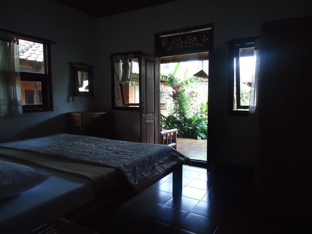 Guest house Pondok Kecil