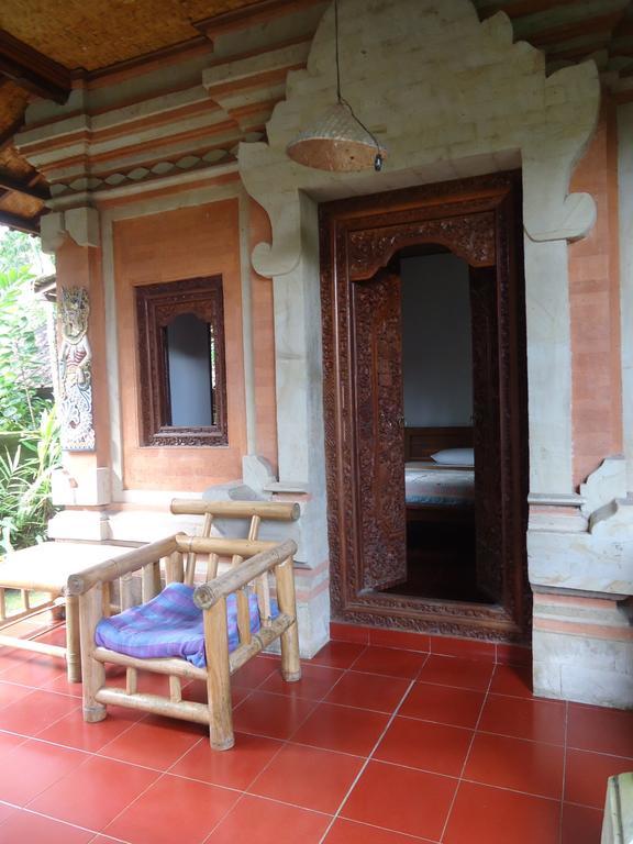 Guest house Pondok Kecil Ubud (Bali)