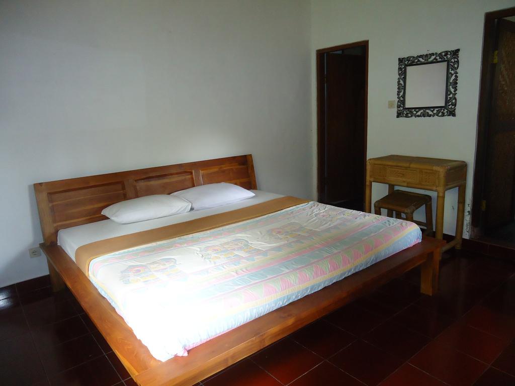 Guest house Pondok Kecil Ubud (Bali)