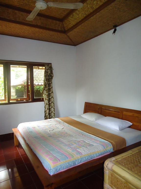 Pondok Kecil Ubud (Bali)