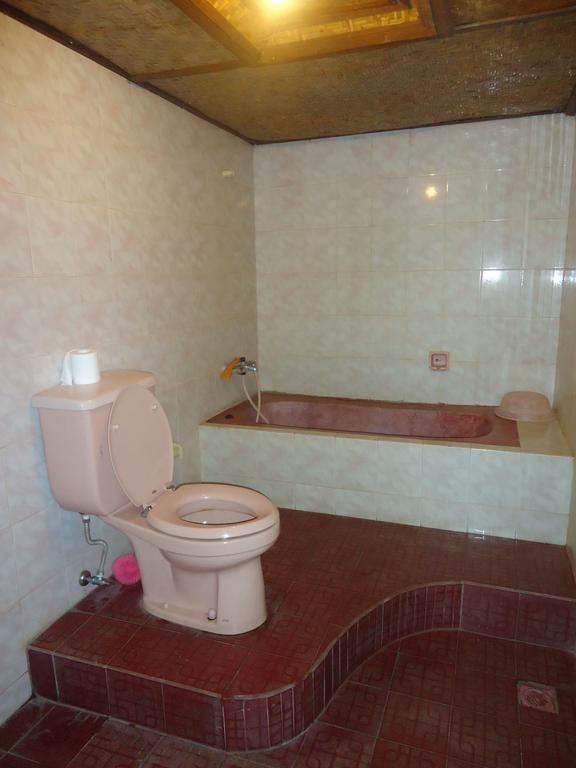 Guest house Pondok Kecil