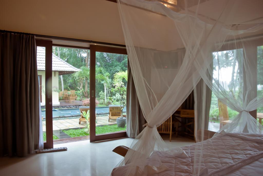 Junjungan Hotel&spa
