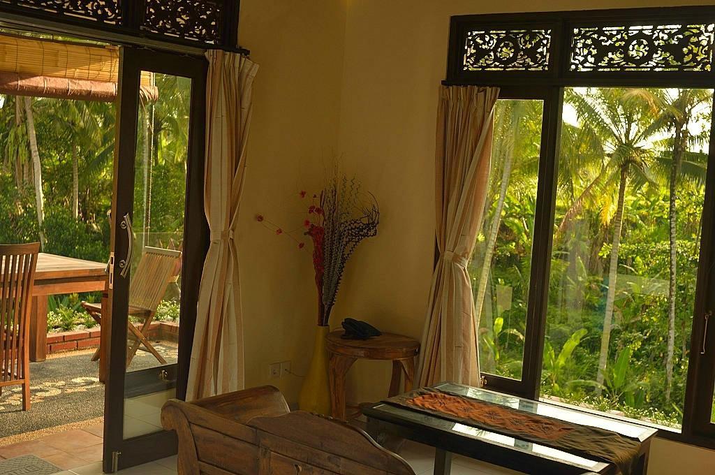 Holiday park Deta Junjungan Rice Field 3*