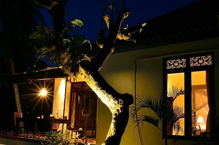 Holiday park Deta Junjungan Rice Field 3*